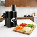 Maquina Elétrica TurboCorte 7 em 1 BIVOLT